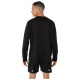 Asics Ανδρική μακρυμάνικη μπλούζα Fujitrail Logo Logn Sleeve Tee Asics Ανδρική μακρυμάνικη μπλούζα Fujitrail Logo Logn Sleeve Tee